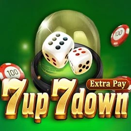 7up 7 down online slot from TaDa Gaming – play at www.slotmonster.casino