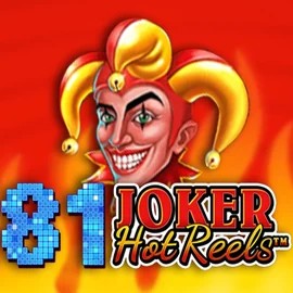 Play the 81 Joker Hot Reels slot by Origins on Slot Monster Casino