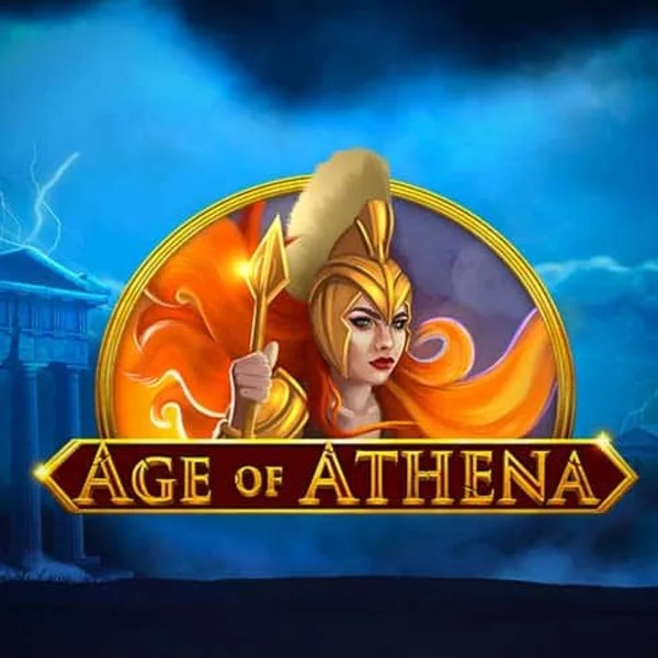 Play the Age of Athena slot by Epic Industries on Slot Monster Casino
