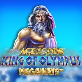 Age Of The Gods: King of Olympus Megaways online slot from Origins – play at www.slotmonster.casino