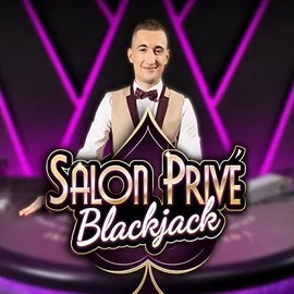 Play Blackjack Salon Privé slot by Ezugi on www.slotmonster.casino