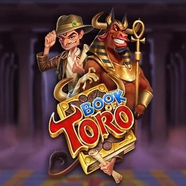 Play Book Of Toro slot by ELK Studios on www.slotmonster.casino