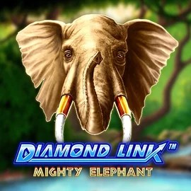 Play Diamond Link Mighty Elephant slot by Novomatic on www.slotmonster.casino