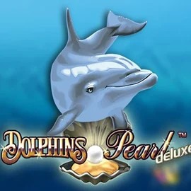 Play the Dolphins Pearl Deluxe slot by Novomatic on Slot Monster Casino