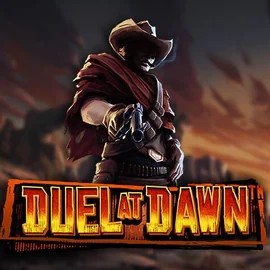 game logo by Hacksaw Gaming on www.slotmonster.casino