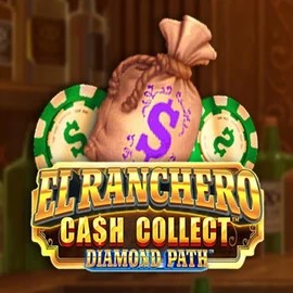 El Ranchero Cash Collect Diamond Path game by Origins – logo hosted on Slot Monster Casino