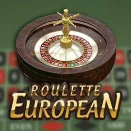 Official Table Games logo: European Roulette (BGaming) by BGAMING at Slot Monster Casino
