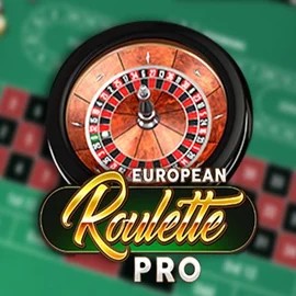 Play European Roulette Pro slot by Play'n GO on www.slotmonster.casino