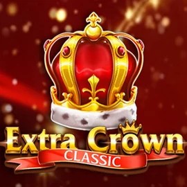 Extra Crown Classic casino game by Amusnet Interactive – featured logo at Slot Monster Casino
