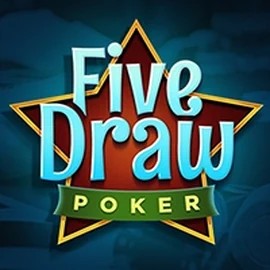 Five Draw Poker MH (Nucleus) slot icon by Nucleus Gaming, available at Slot Monster Casino