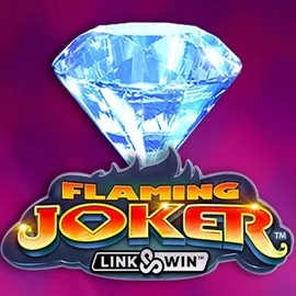 Flaming Joker Link and Win online slot from Barstruck – play at www.slotmonster.casino