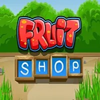 Try Fruit Shop slot by NetEnt on www.slotmonster.casino – logo image