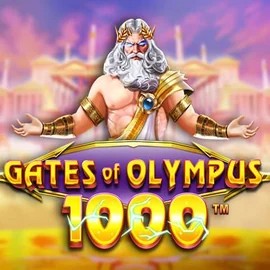 Gates of Olympus 1000 – slot by Pragmatic Play, featured at www.slotmonster.casino