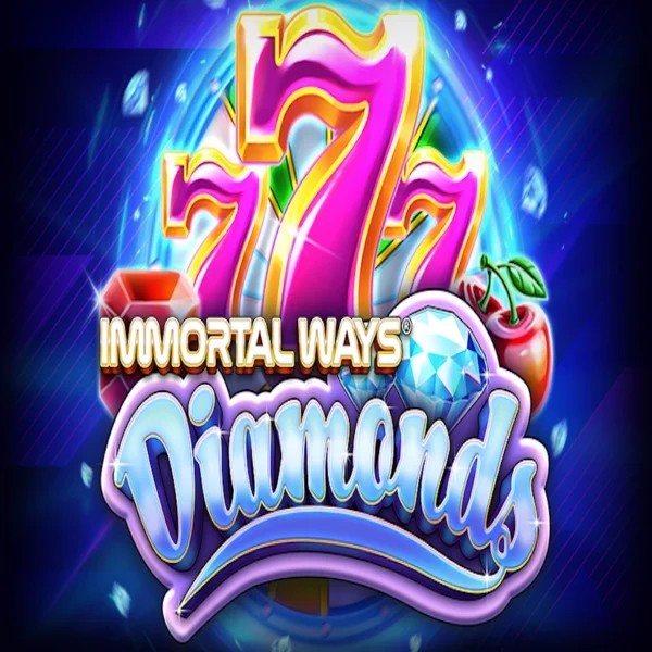 Immortal Ways Diamonds – slot by RubyPlay, featured at www.slotmonster.casino