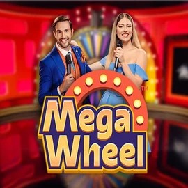 Mega Wheel – slot by Pragmatic Play, featured at www.slotmonster.casino