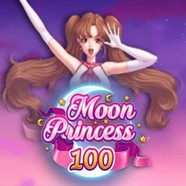 Moon Princess 100 – slot by Play'n GO, featured at www.slotmonster.casino