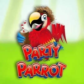 Party Parrot online slot from Rival – play at www.slotmonster.casino