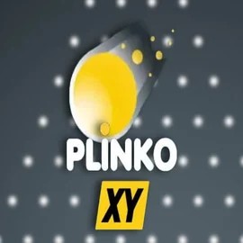 Plinko XY slot icon by BGAMING, available at Slot Monster Casino