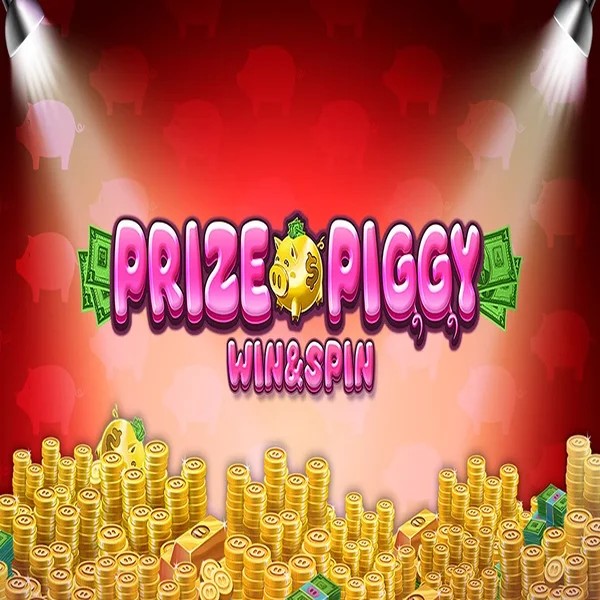 Play the Prize Piggy Win & Spin slot by Inspired Gaming on Slot Monster Casino