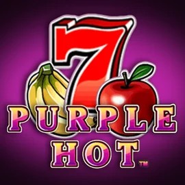 Purple Hot logo – Slots by Origins at Slot Monster Casino