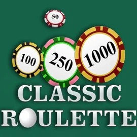 Enjoy Roulette by OneTouch Games – logo hosted on www.slotmonster.casino