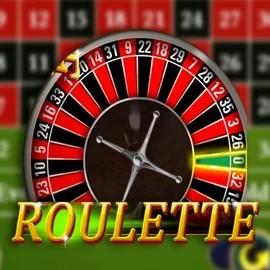 Roulette (Pragmatic Play) logo – Table Games by Pragmatic Play at Slot Monster Casino
