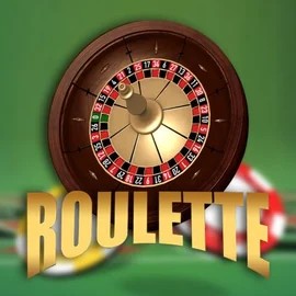 Roulette (Relax Gaming) online game logo by Relax Gaming on www.slotmonster.casino