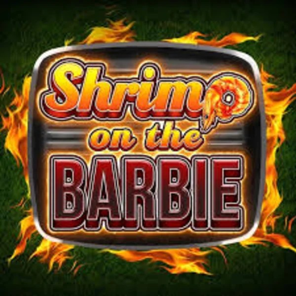 Play Shrimp on the Barbie slot by Greentube on www.slotmonster.casino