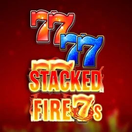Enjoy Stacked Fire 7s by Inspired Gaming – logo hosted on www.slotmonster.casino