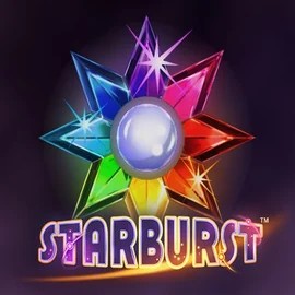 Try Starburst slot by NetEnt on www.slotmonster.casino – logo image