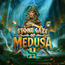 Play the Stone Gaze of Medusa 2 slot by Stakelogic on Slot Monster Casino