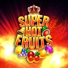 Super Hot Fruits game by Inspired Gaming – logo hosted on Slot Monster Casino