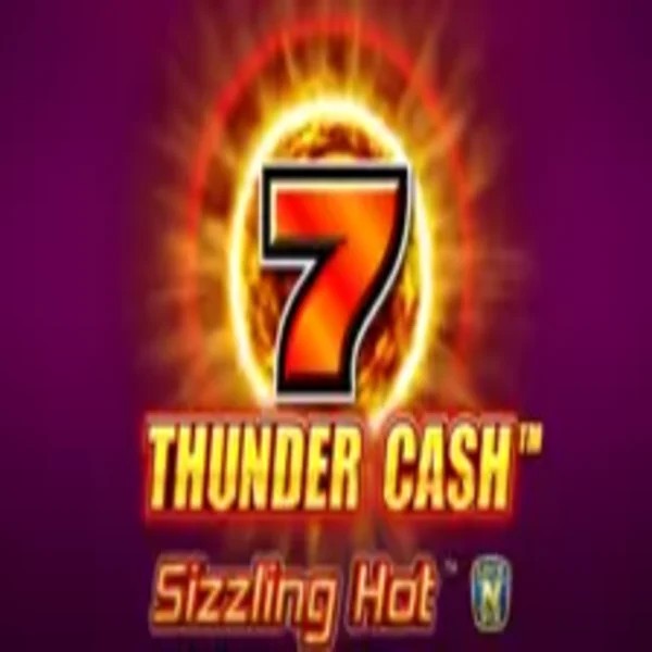Thunder Cash Sizzling Hot online slot from Novomatic – play at www.slotmonster.casino