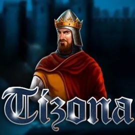 Tizona slot visual from Merkur Gaming available on www.slotmonster.casino