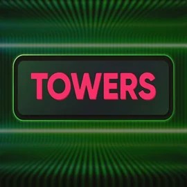 Towers – slot by Turbo Games, featured at www.slotmonster.casino