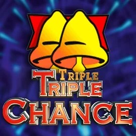 Triple Triple Chance online slot from Merkur Gaming – play at www.slotmonster.casino