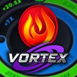 Vortex (Turbo Games) – slot by Turbo Games, featured at www.slotmonster.casino