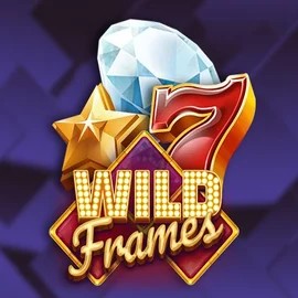Play Wild Frames slot by  on www.slotmonster.casino