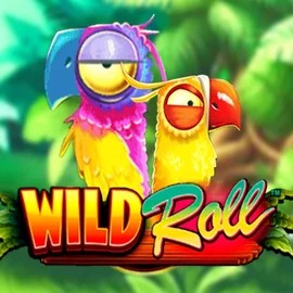 Play the Wild Roll slot by Playtech on Slot Monster Casino